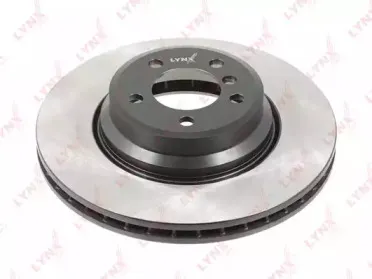 BN-1007 LYNXauto Тормозной диск
