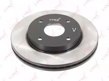 BN-1013 LYNXauto Тормозной диск