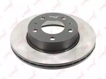 BN-1016 LYNXauto Тормозной диск