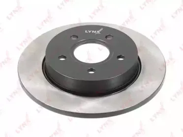BN-1018 LYNXauto Тормозной диск