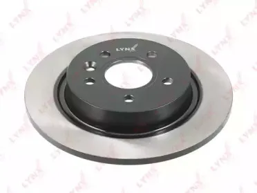 BN-1021 LYNXauto Тормозной диск