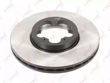 BN-1028 LYNXauto Тормозной диск