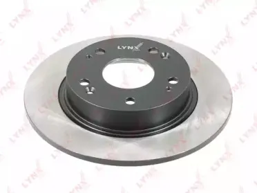 BN-1029 LYNXauto Тормозной диск