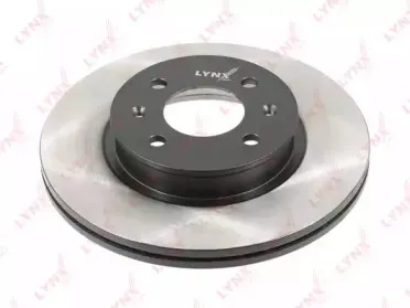 BN-1054 LYNXauto Тормозной диск