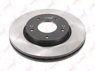 BN-1056 LYNXauto Тормозной диск