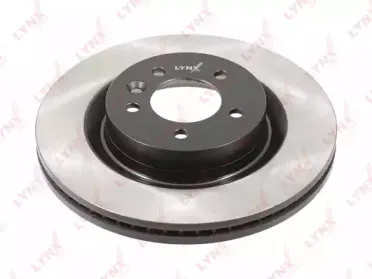 BN-1063 LYNXauto Тормозной диск