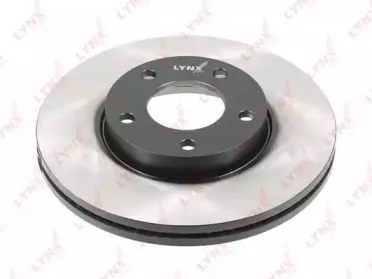 BN-1071 LYNXauto Тормозной диск