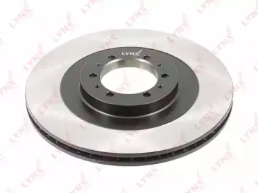 BN-1096 LYNXauto Тормозной диск