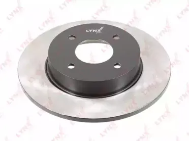 BN-1102 LYNXauto Тормозной диск