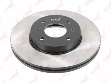BN-1105 LYNXauto Тормозной диск