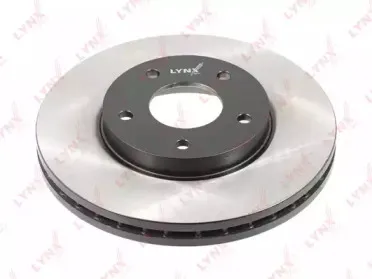 BN-1108 LYNXauto Тормозной диск