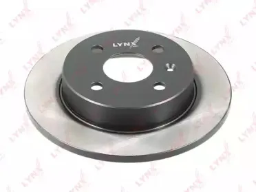 BN-1118 LYNXauto Тормозной диск