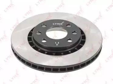 BN-1121 LYNXauto Тормозной диск