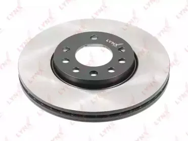 BN-1122 LYNXauto Тормозной диск