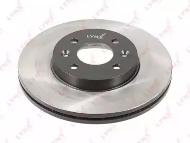 BN-1124 LYNXauto Тормозной диск