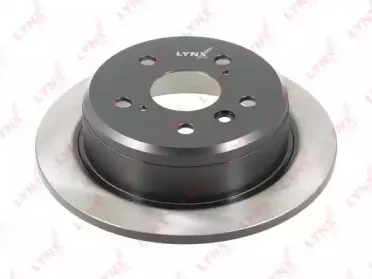 BN-1139 LYNXauto Тормозной диск