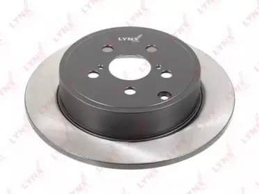 BN-1142 LYNXauto Тормозной диск