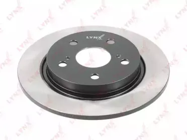 BN-1144 LYNXauto Тормозной диск