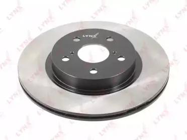 BN-1159 LYNXauto Тормозной диск