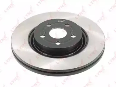 BN-1162 LYNXauto Тормозной диск