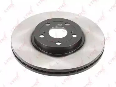 BN-1168 LYNXauto Тормозной диск