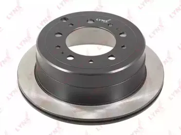 BN-1185 LYNXauto Тормозной диск