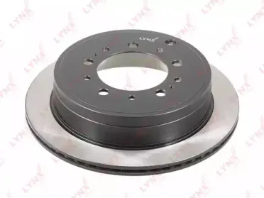 BN-1186 LYNXauto Тормозной диск
