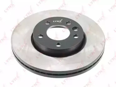 BN-1204 LYNXauto Тормозной диск