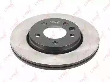 BN-1211 LYNXauto Тормозной диск