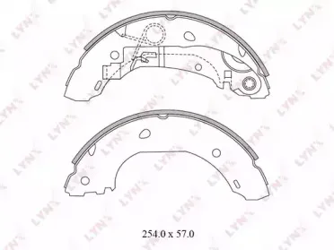 BS-2800 LYNXauto