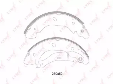 BS-3002 LYNXauto