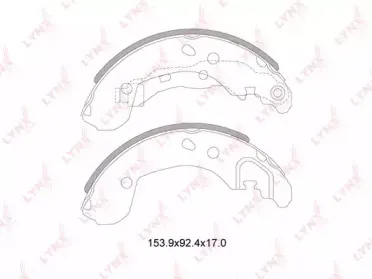 BS-5717 LYNXauto