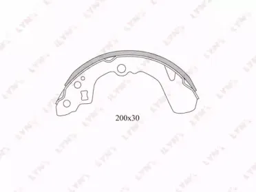 lynxauto-bs7302
