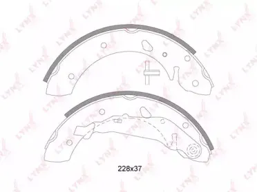BS-7525 LYNXauto