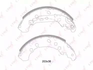 BS7527 LYNXauto