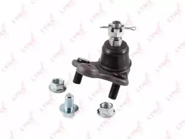 C1272LR LYNXauto Несущий / направляющий шарнир