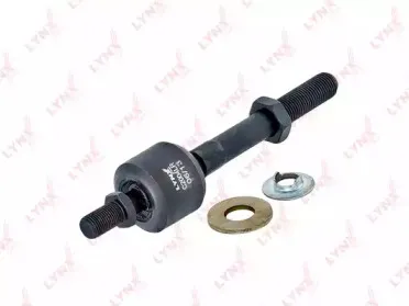 C2004LR LYNXauto Осевой шарнир, рулевая тяга