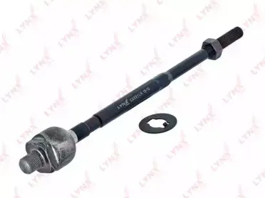 C2021LR LYNXauto Осевой шарнир, рулевая тяга