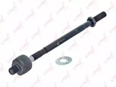 C2022LR LYNXauto Осевой шарнир, рулевая тяга