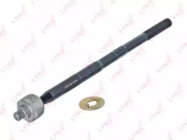 C2023LR LYNXauto Осевой шарнир, рулевая тяга