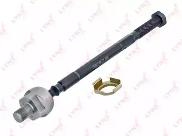 C2024LR LYNXauto Осевой шарнир, рулевая тяга