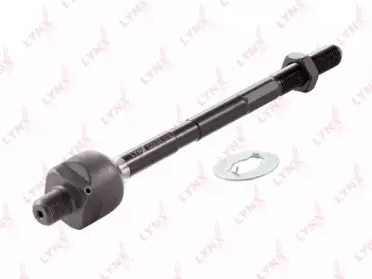 C2031LR LYNXauto Осевой шарнир, рулевая тяга