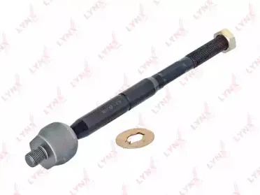 C2034LR LYNXauto Осевой шарнир, рулевая тяга