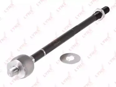 C2041LR LYNXauto Осевой шарнир, рулевая тяга