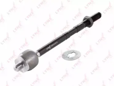 C2061LR LYNXauto Осевой шарнир, рулевая тяга
