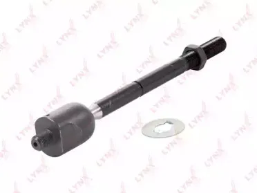 C2068LR LYNXauto Осевой шарнир, рулевая тяга