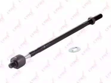 C2070LR LYNXauto Осевой шарнир, рулевая тяга