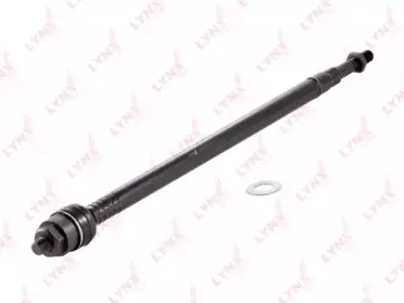 C2074LR LYNXauto Осевой шарнир, рулевая тяга