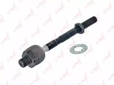 C2077LR LYNXauto Осевой шарнир, рулевая тяга