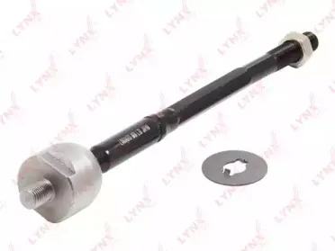 C2091LR LYNXauto Осевой шарнир, рулевая тяга